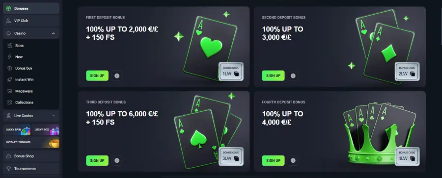 https://luckywavecasino.eu.com/